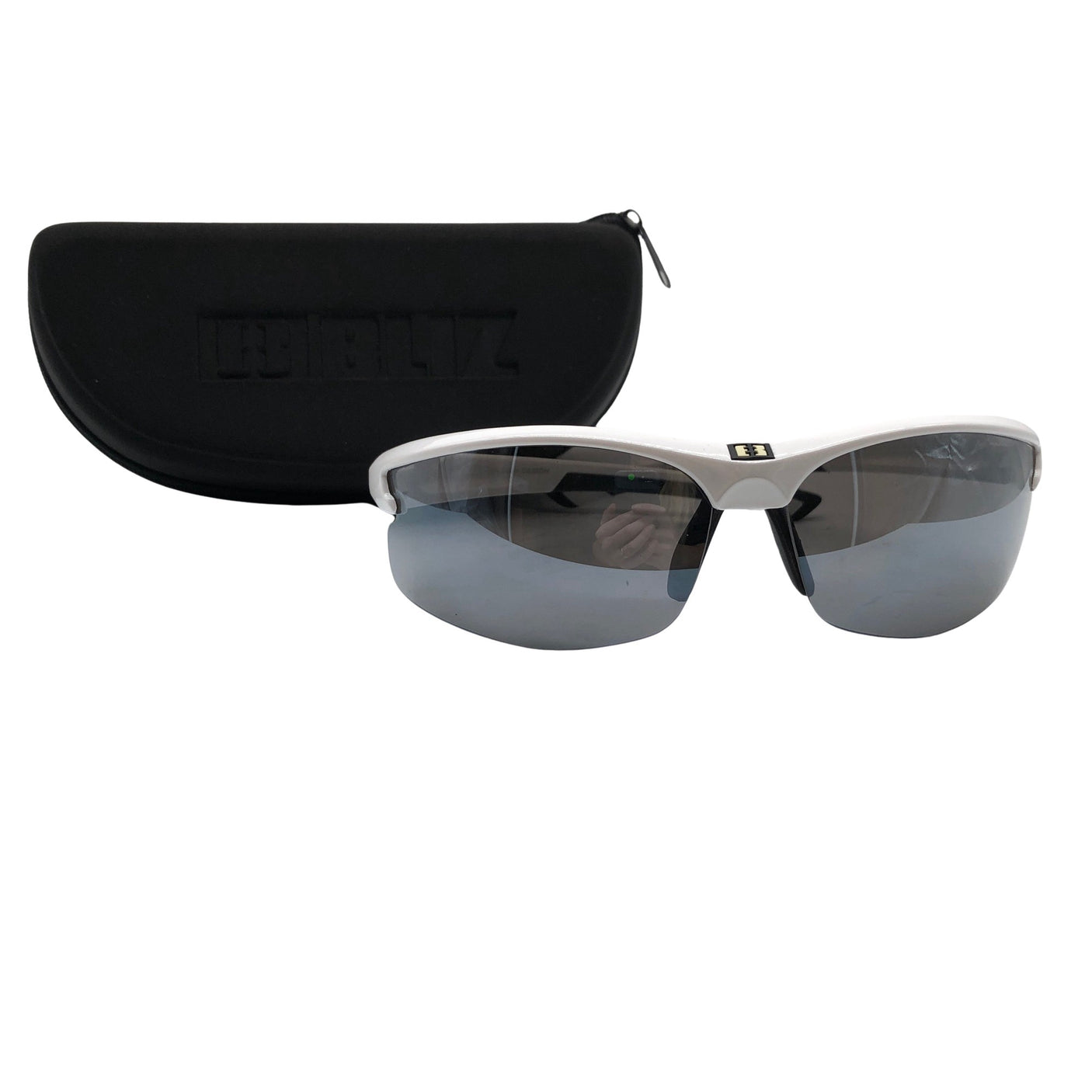 Aurinkolasit, koko Ei kokoa