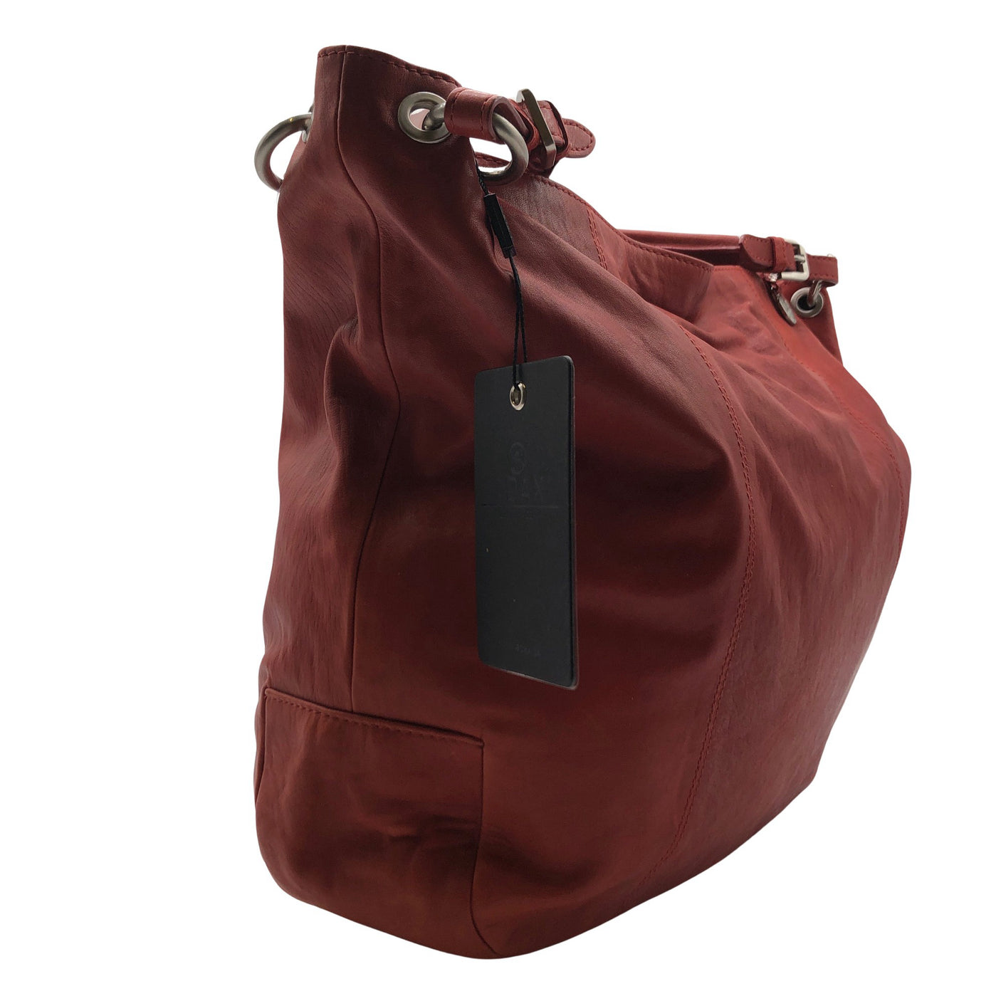 Käsilaukku, koko Midi