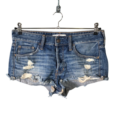 Unisex Hollister - Farkkushortsit, koko 38 -  ()