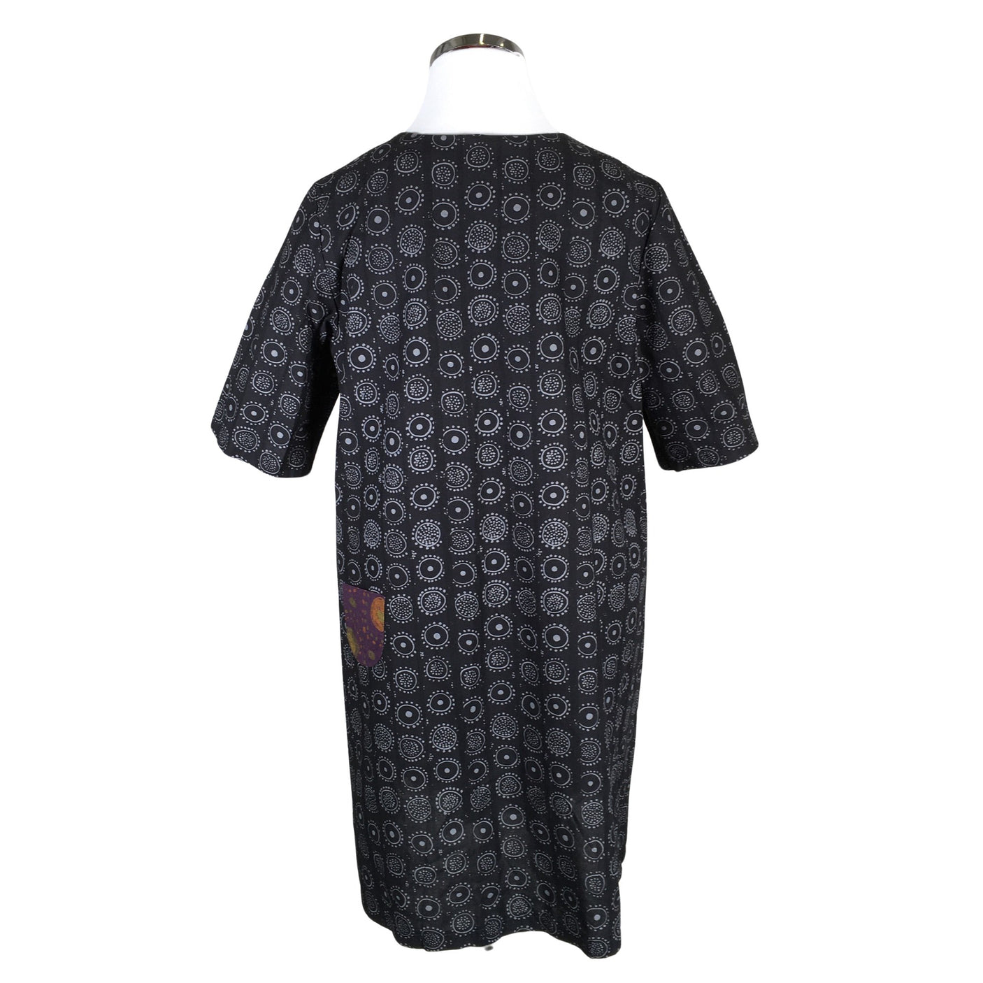 Kangasmekko, koko 46