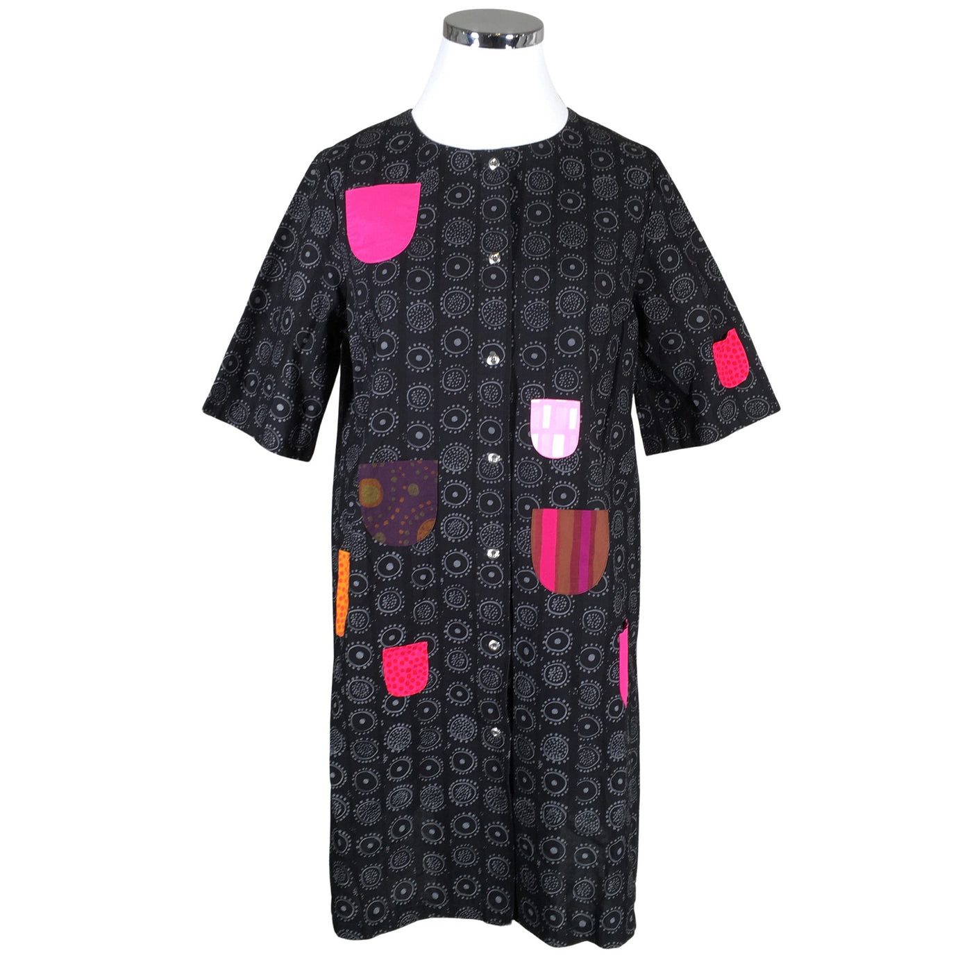 Kangasmekko, koko 46