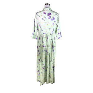 Unisex Uhana Design - Sifonkimekko, koko 40 -  (2)