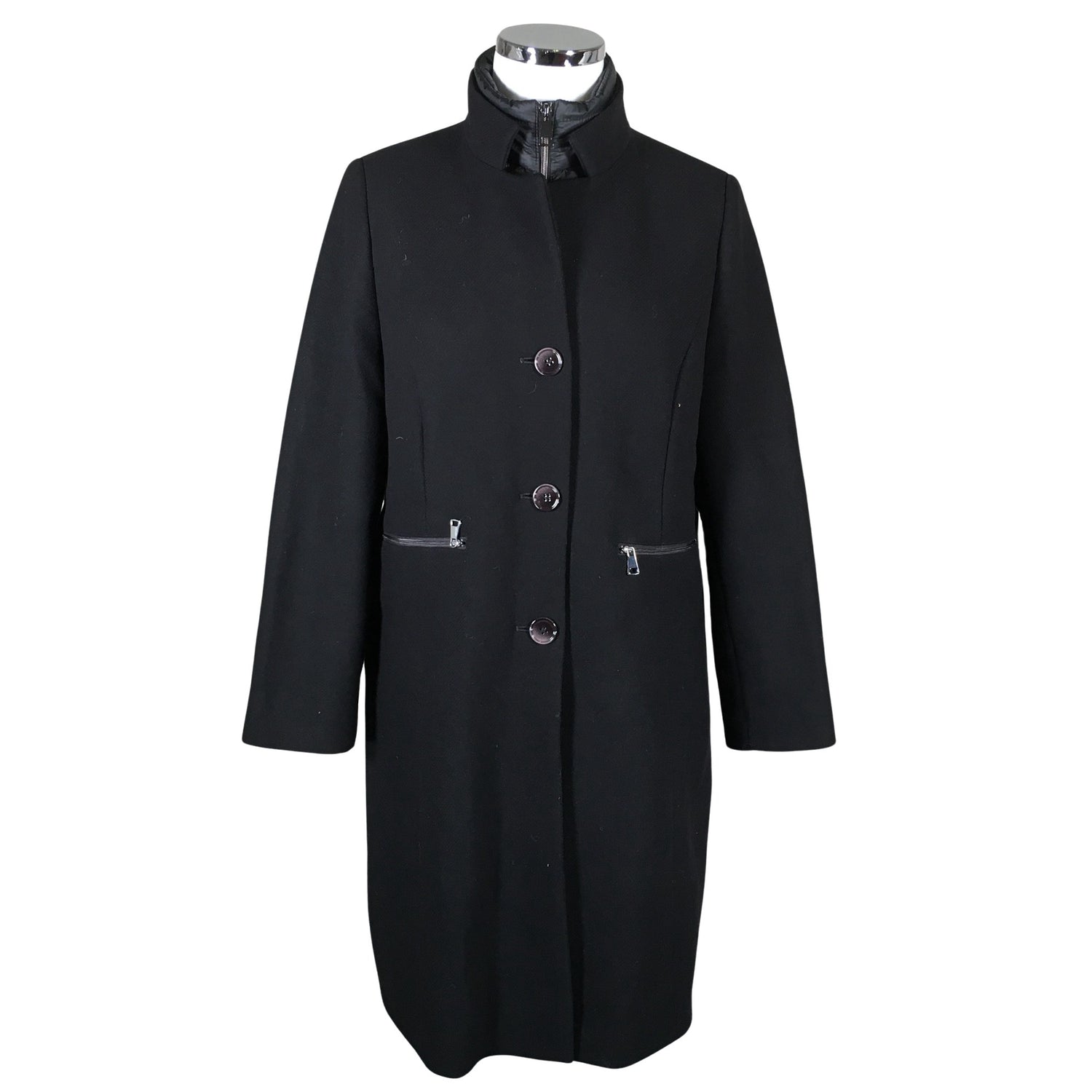 Villakangastakki, koko 44