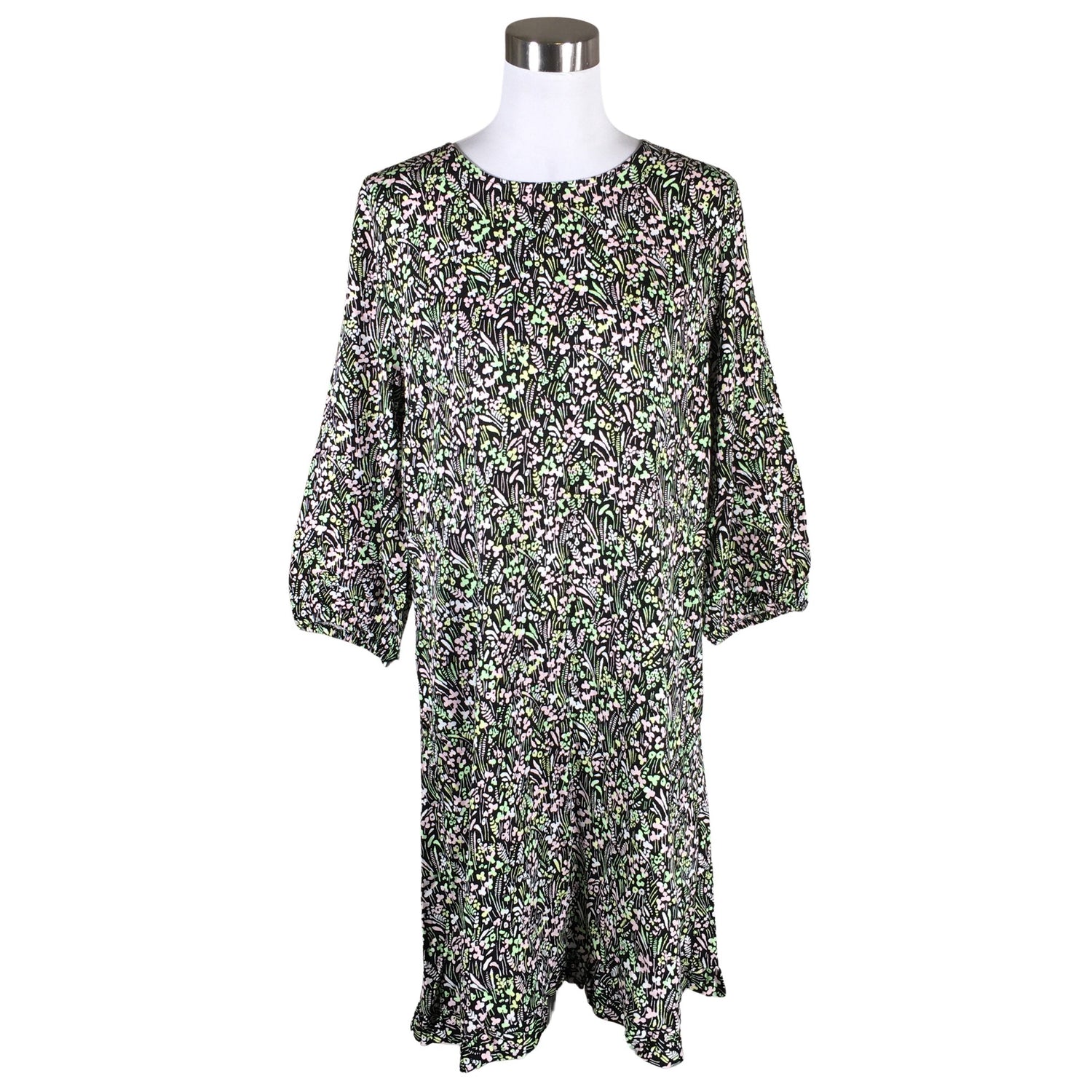 Kangasmekko, koko 40