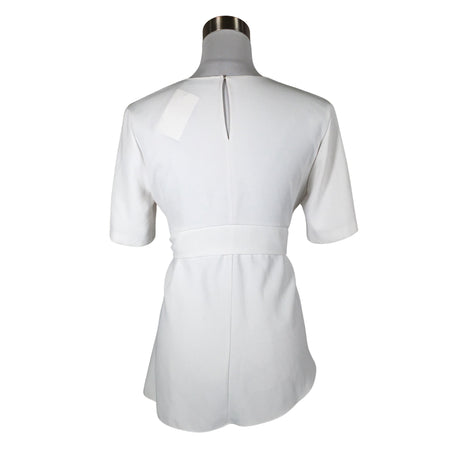 Unisex Zara - Lyhythihainen pusero, koko 38 -  (2)