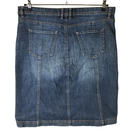 Unisex Lindex - Farkkuhame, koko 44 -  (2)