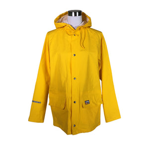 Unisex Rukka - Sadetakki, koko 38 -  (1)