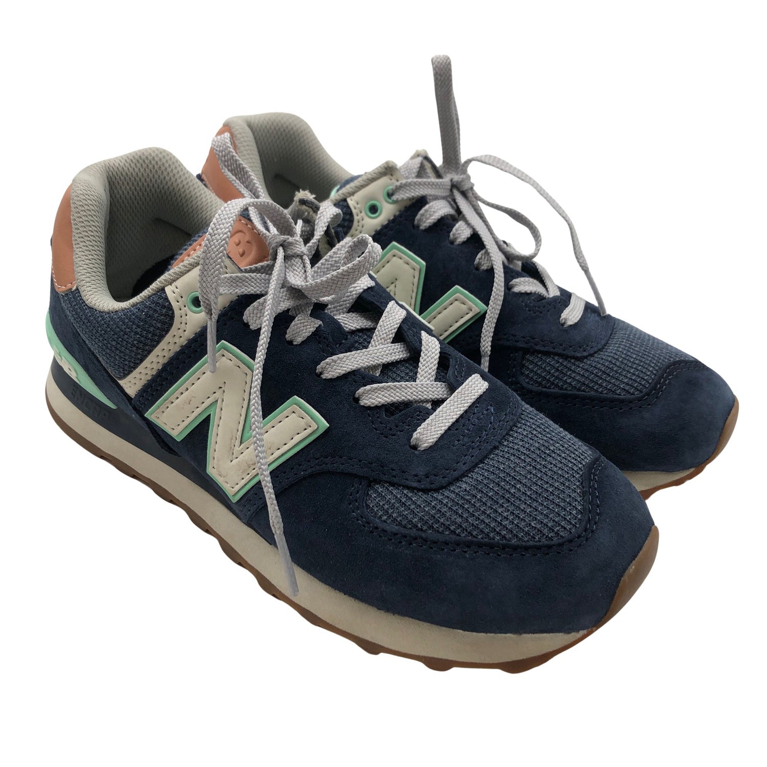  Lenkkarit  Lenkkarit, koko 40  New Balance 