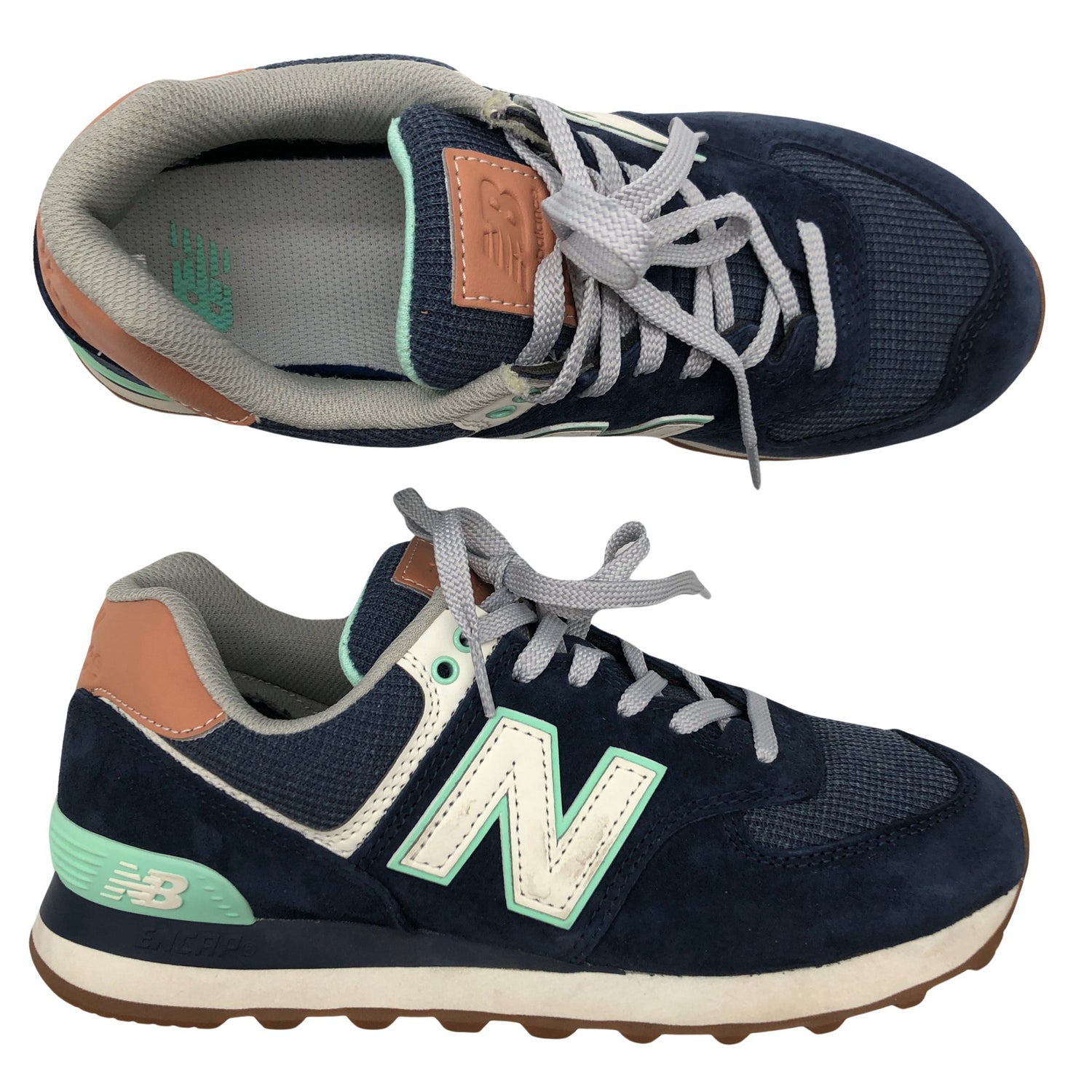  Lenkkarit  Lenkkarit, koko 40  New Balance 