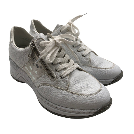 Unisex Rieker - Lenkkarit, koko 39 -  (2)