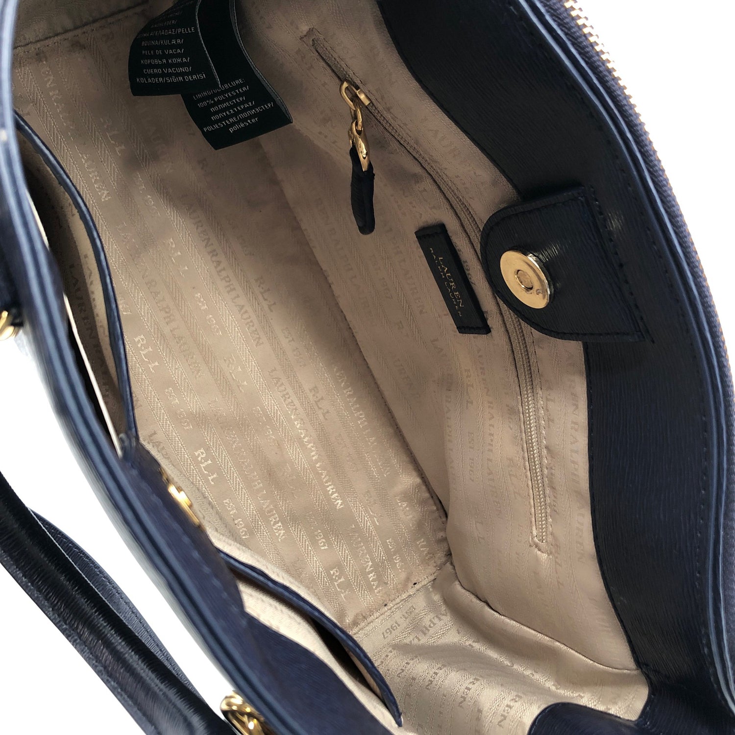  Käsilaukku  Käsilaukku, koko Mini  Ralph Lauren 