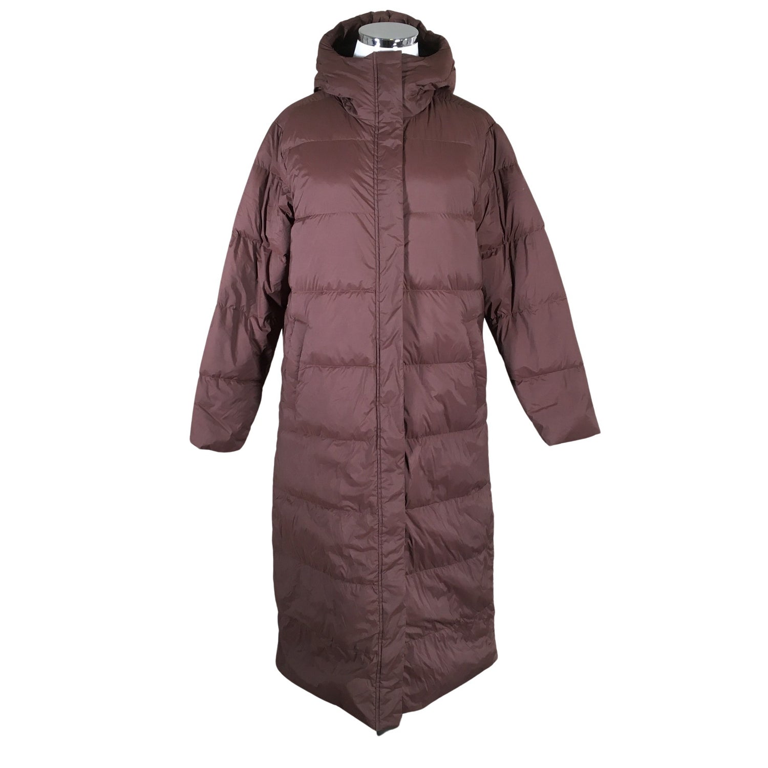 Untuvatakki, koko 44