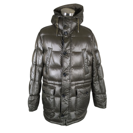 Unisex Hugo Boss - Untuvatakki, koko XL -  ()