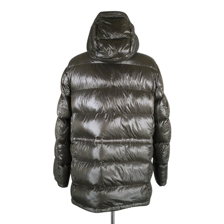 Unisex Hugo Boss - Untuvatakki, koko XL -  (2)