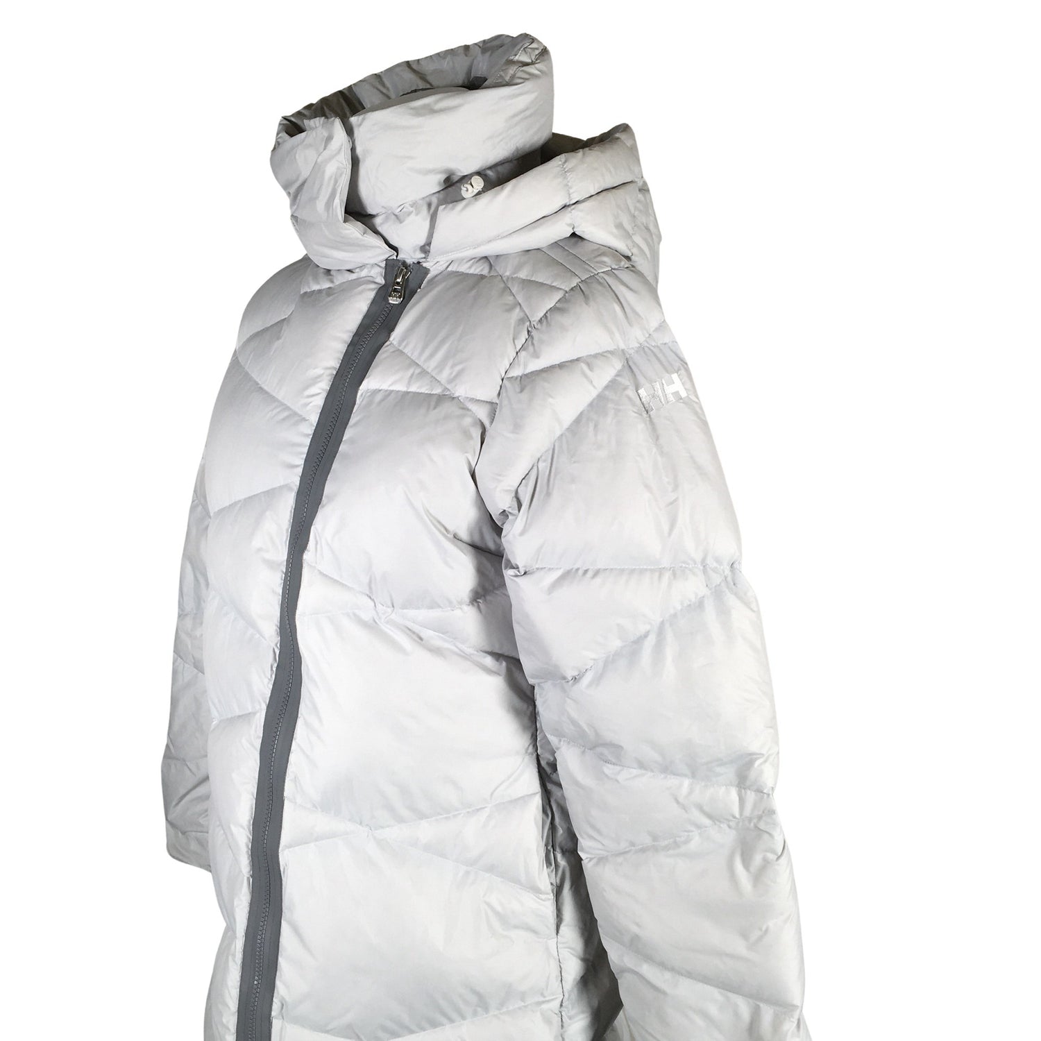  Untuvatakki  Untuvatakki, koko 42  Helly Hansen 