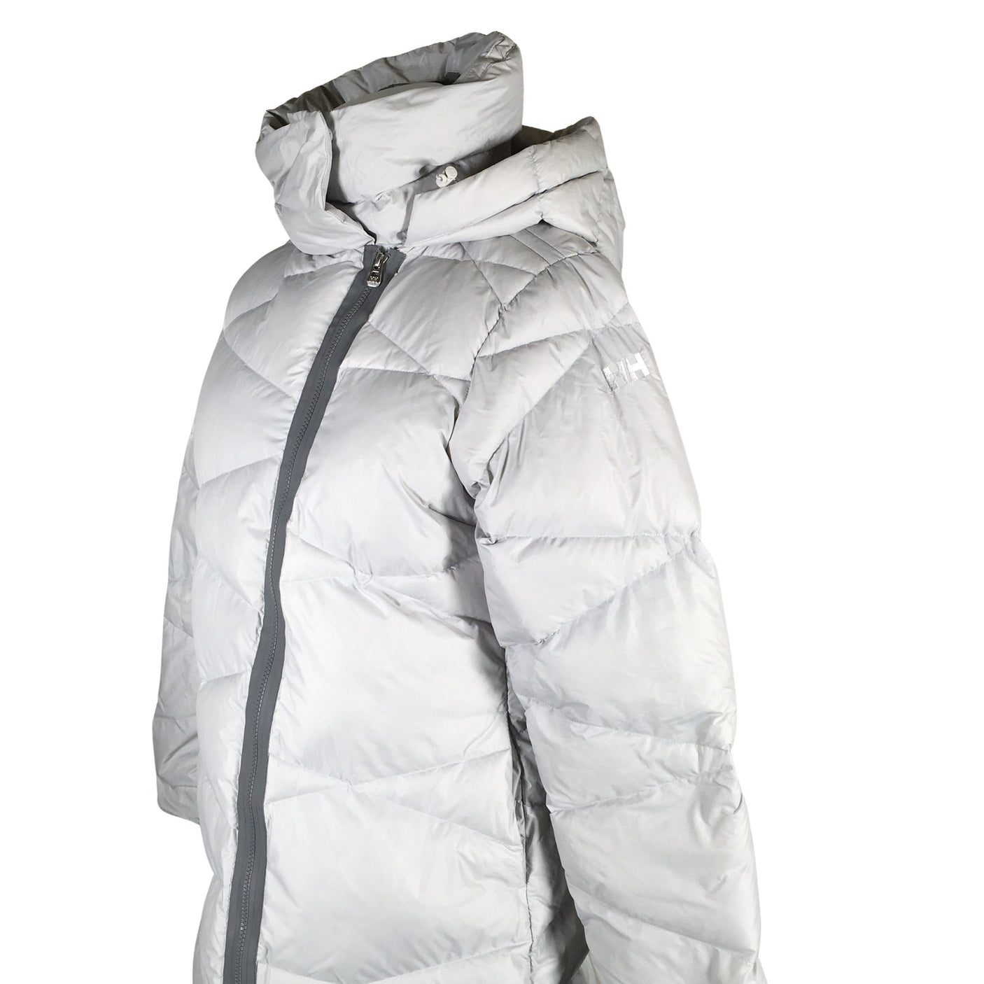 Unisex Helly Hansen - Untuvatakki, koko 42 -  (2)
