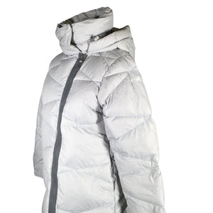 Unisex Helly Hansen - Untuvatakki, koko 42 -  (2)