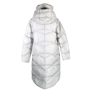 Unisex Helly Hansen - Untuvatakki, koko 42 -  (3)