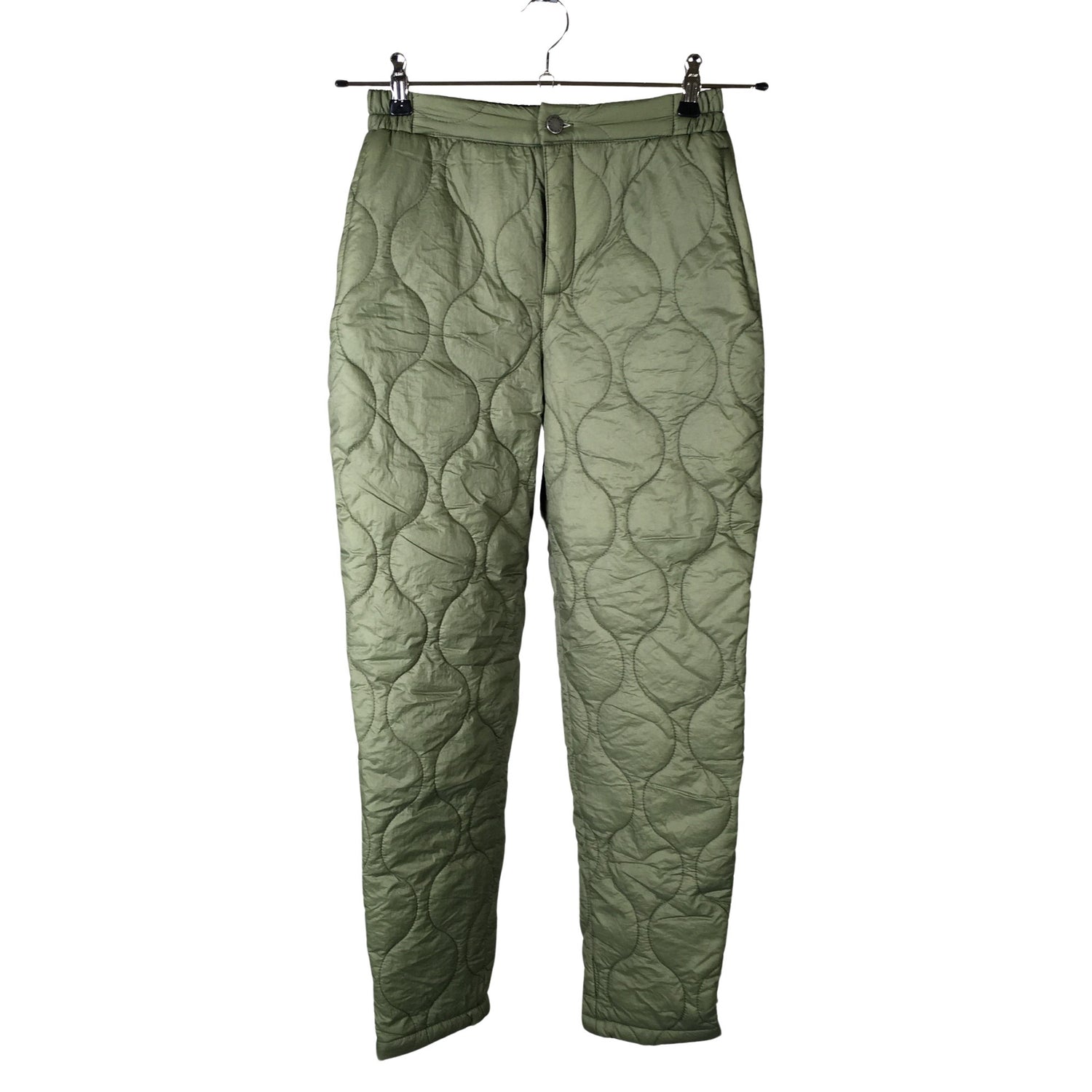 Toppahousut, koko 34