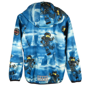 Softshell-takki, koko 104 - 110