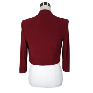 Unisex Joseph Ribkoff - Collegejakku, koko 36 -  (2)