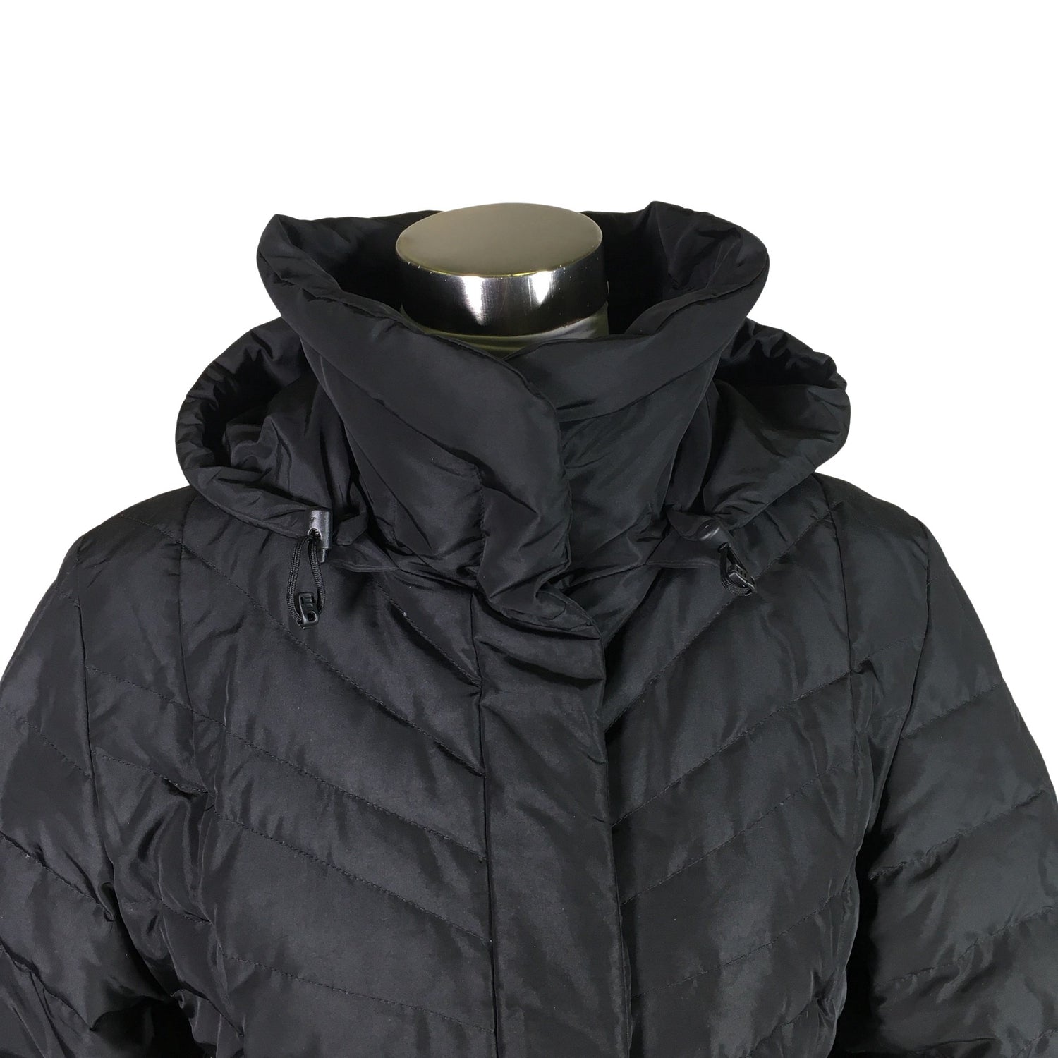 Untuvatakki, koko 34