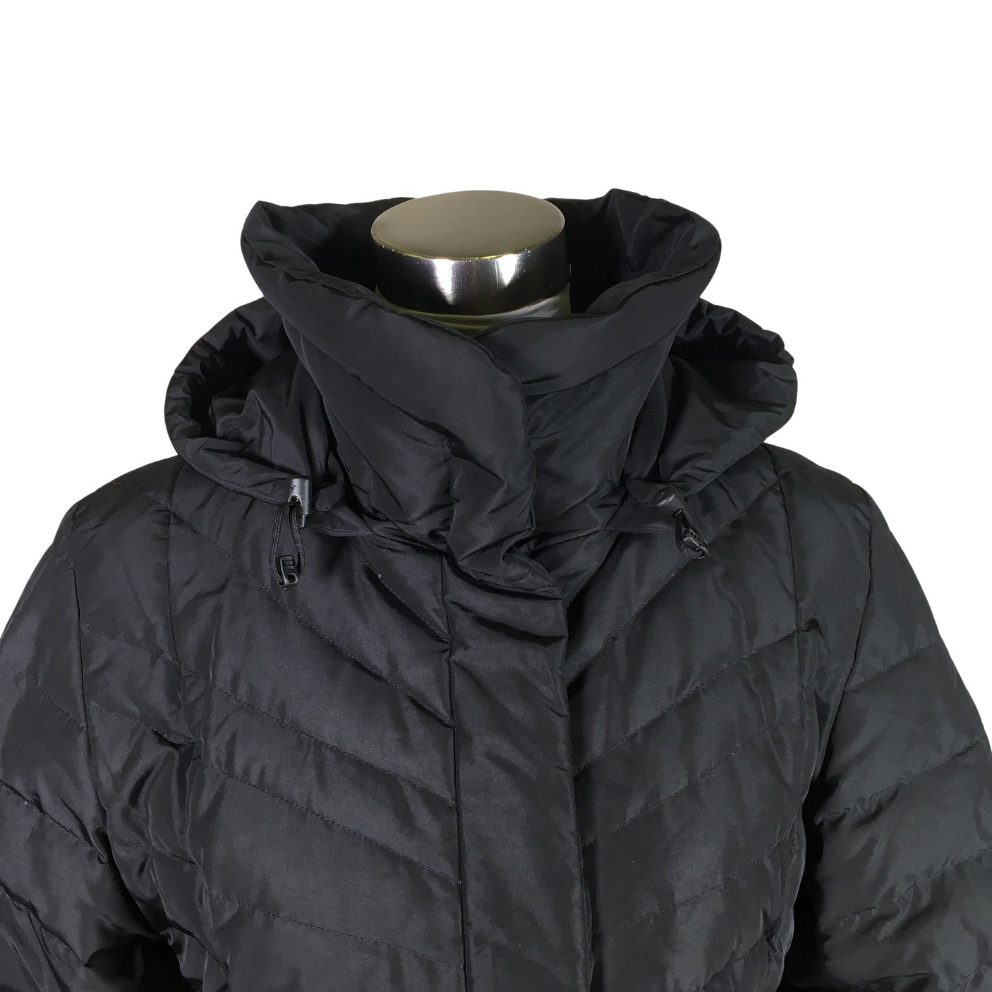 Untuvatakki, koko 34