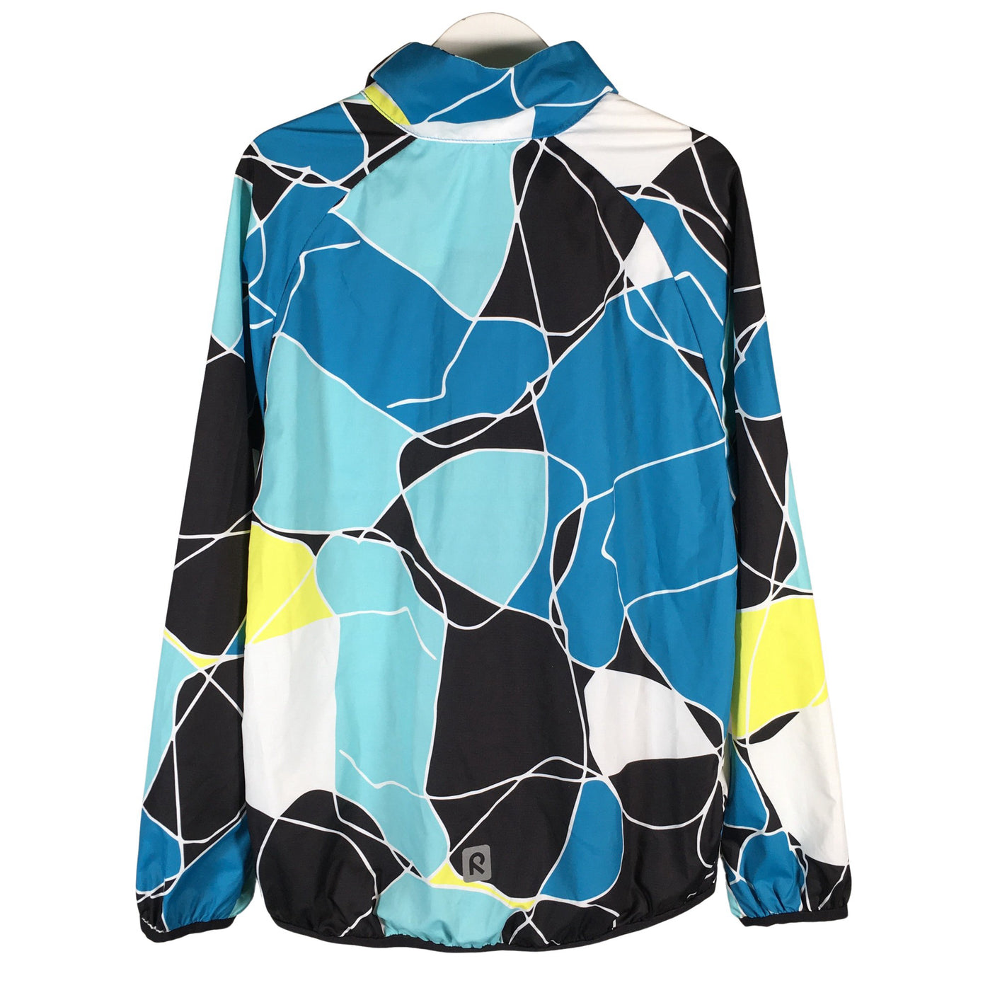 Unisex Reima - Ulkoilutakki, koko 122 - 128 -  (2)