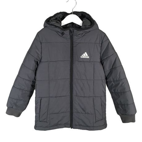 Unisex Adidas - Toppatakki, koko 122 - 128 -  ()