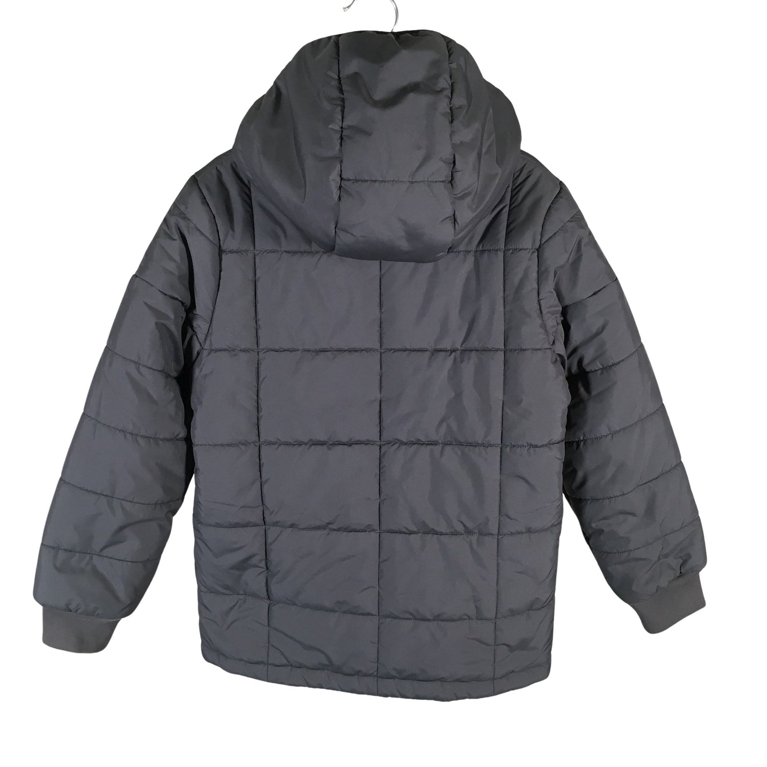  Toppatakki  Toppatakki, koko 122 - 128  Adidas 
