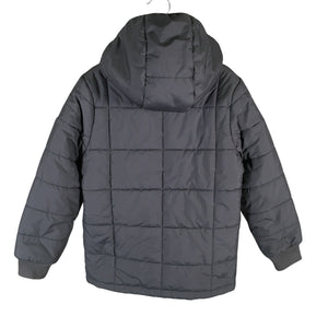 Unisex Adidas - Toppatakki, koko 122 - 128 -  (2)