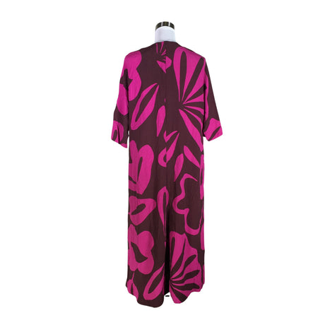 Unisex Marimekko - Sifonkimekko, koko 34 -  (2)