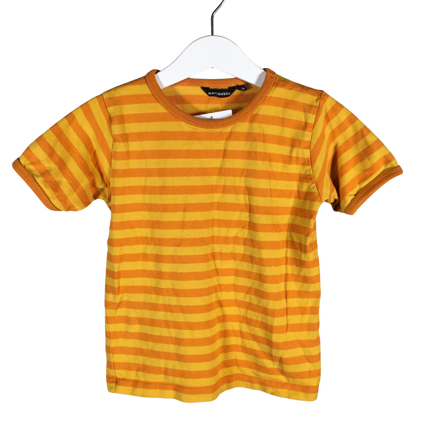 Unisex Marimekko - T-paita, koko 104 - 110 -  (1)