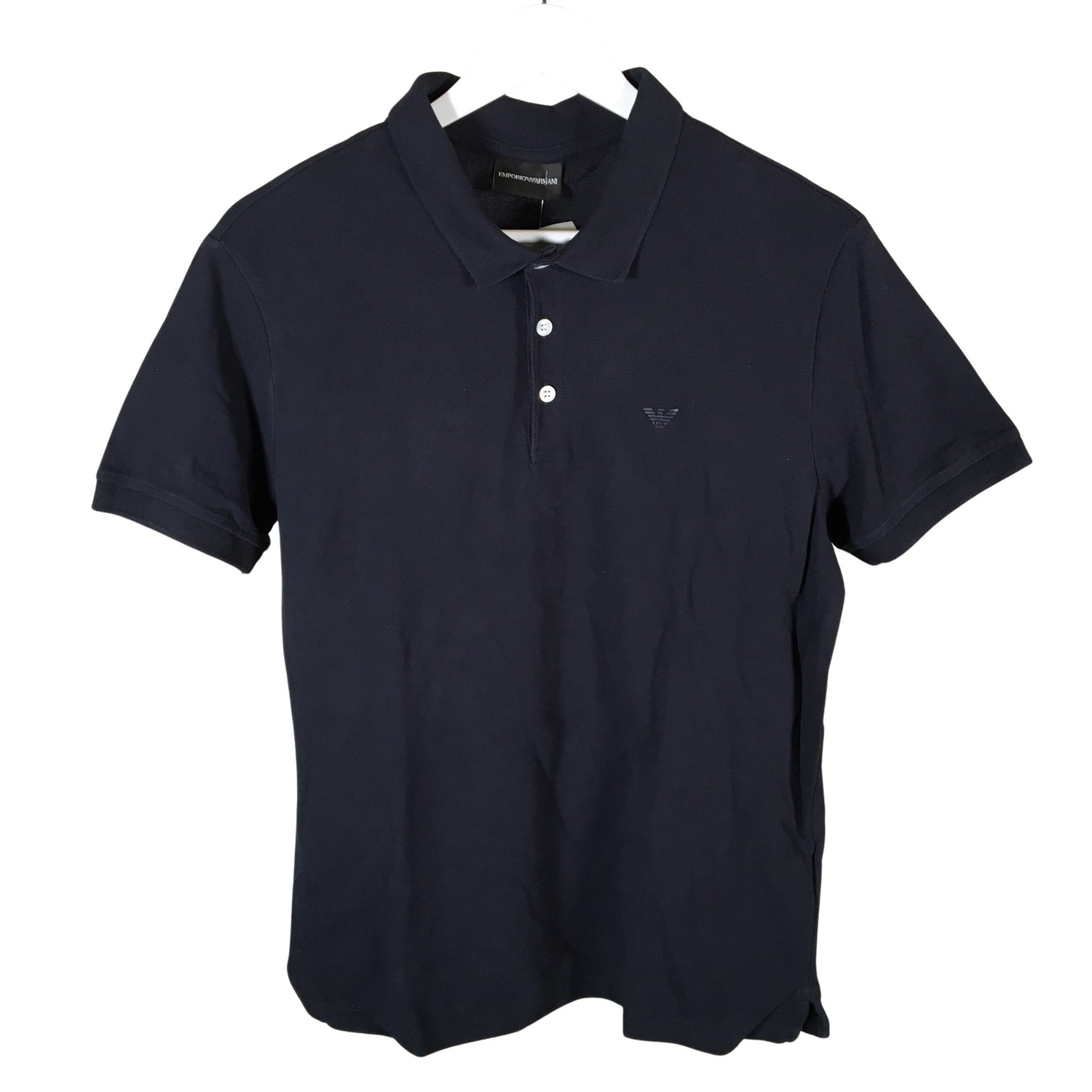  Pikeepaita  Pikeepaita, koko M  Emporio Armani 