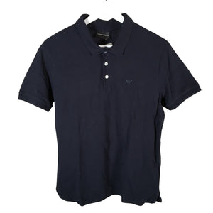Unisex Emporio Armani - Pikeepaita, koko M -  (1)