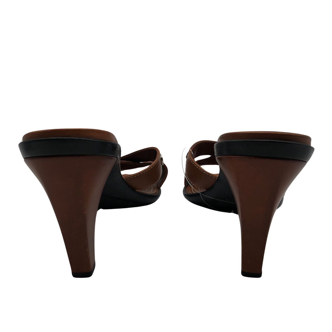 Unisex Tod's - Korolliset sandaalit, koko 39 -  (3)