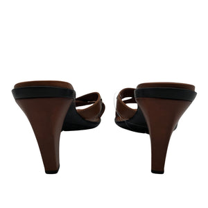 Unisex Tod's - Korolliset sandaalit, koko 39 -  (3)