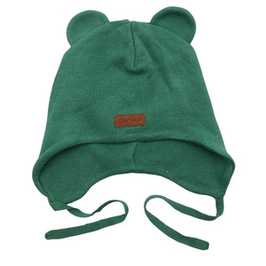 Talvihattu, koko 50 - 52 cm