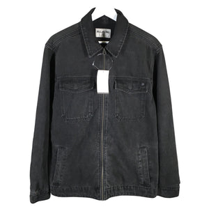 Unisex Billabong - Farkkutakki, koko L -  (1)