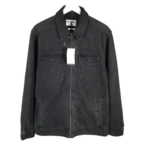 Unisex Billabong - Farkkutakki, koko L -  ()