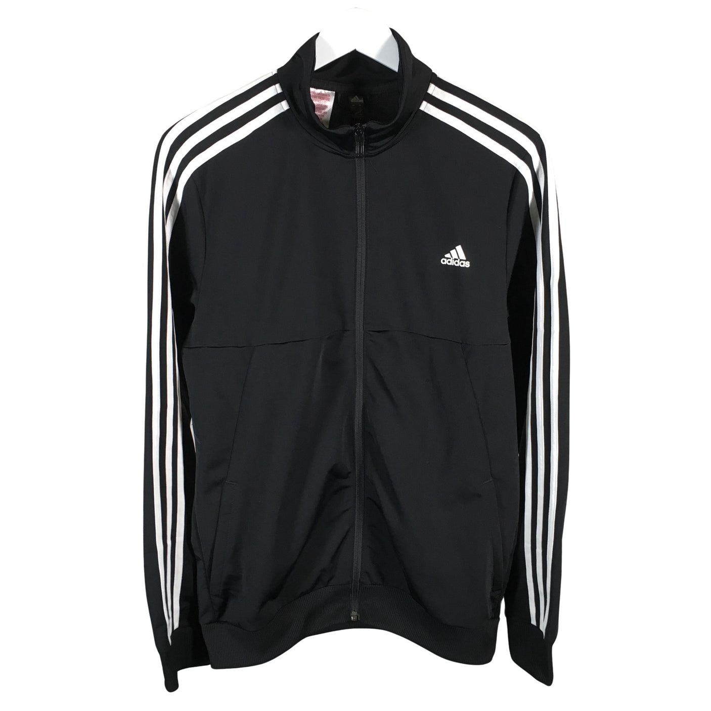Unisex Adidas - Verryttelytakki, koko 170 - 176 -  (1)