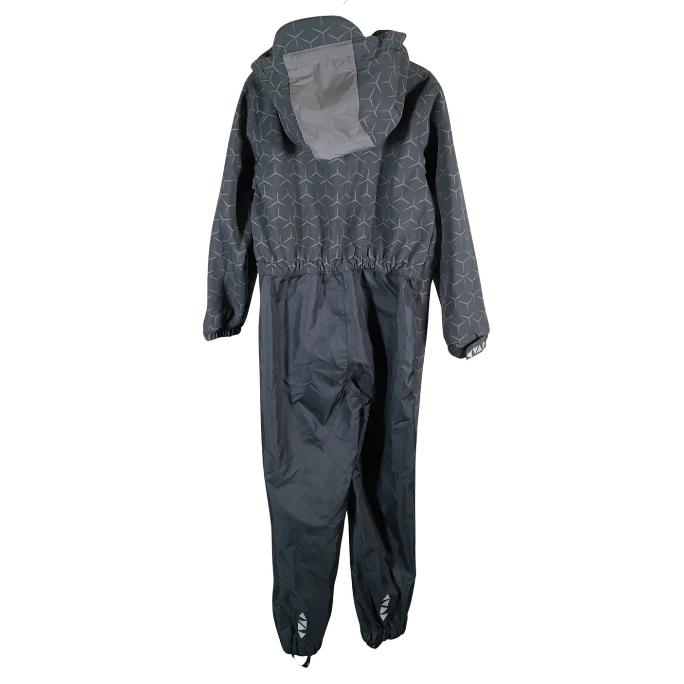 Unisex Hans Company - Softshellhaalari, koko 128 - 134 -  (2)