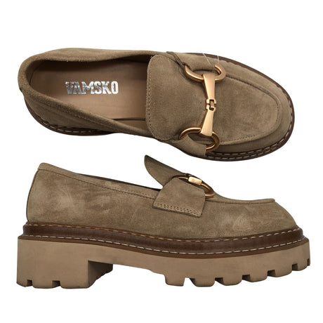Unisex Vamsko - Loaferit, koko 36 -  ()