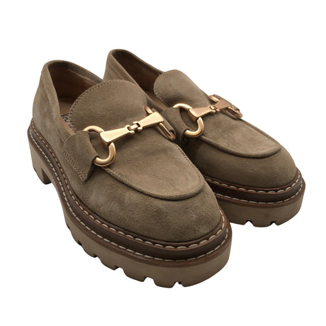 Unisex Vamsko - Loaferit, koko 36 -  (2)