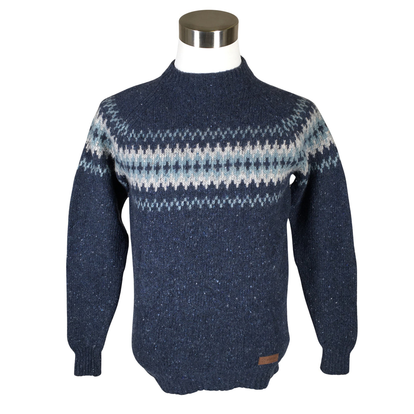 Unisex Sherpa - Neulepaita, koko M -  (1)
