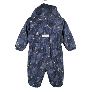 Toppahaalari, koko 74 - 80