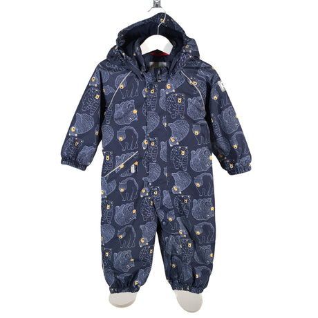 Unisex Reima - Toppahaalari, koko 74 - 80 -  ()