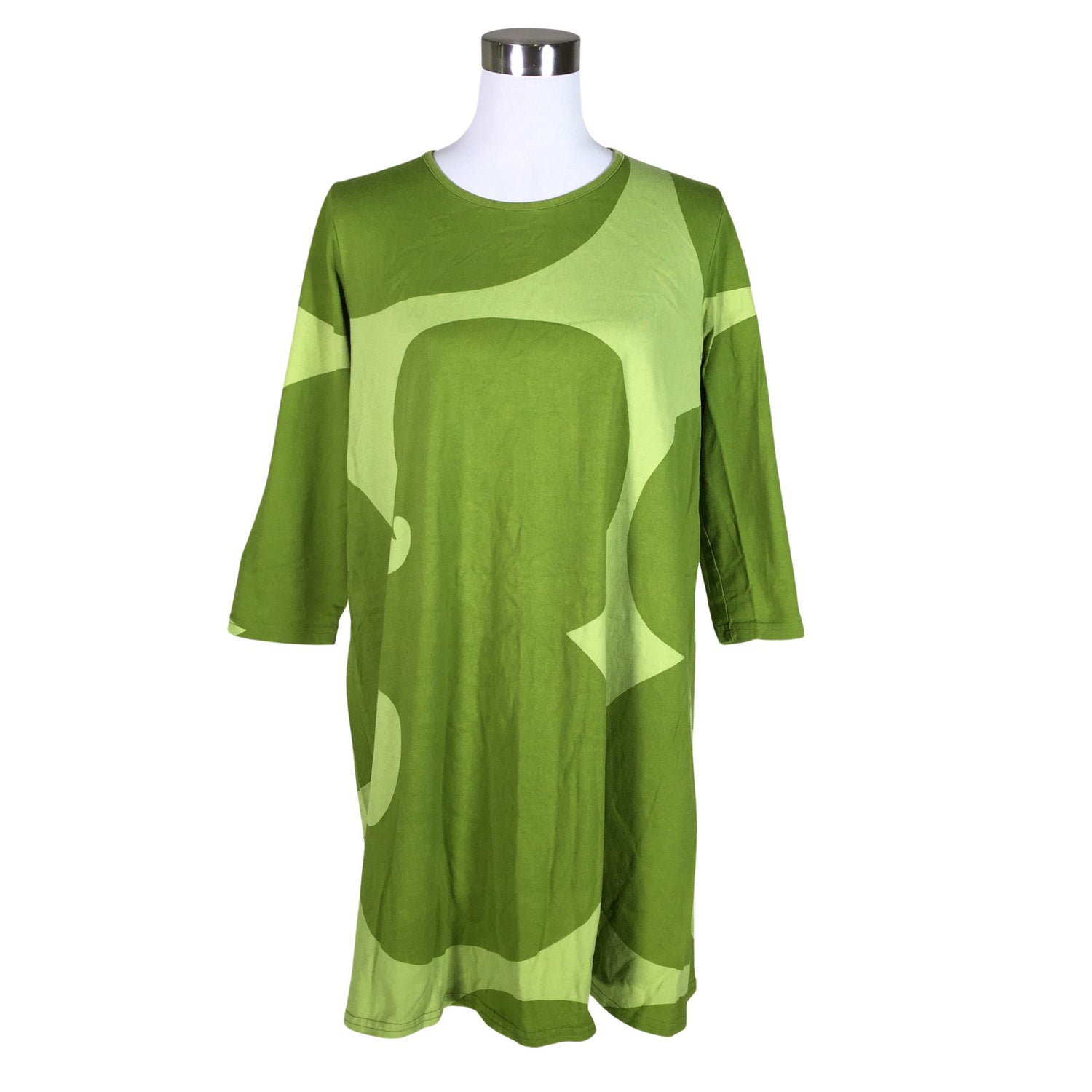  Tunika  Trikootunika, koko 40  Marimekko 