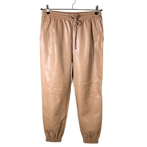 Nahkahousut, koko 38