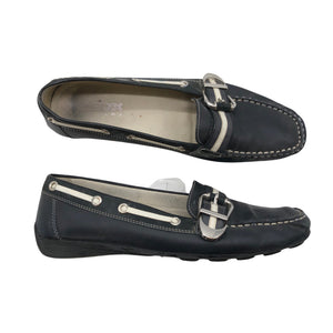 Unisex Geox - Loaferit, koko 38 -  (1)